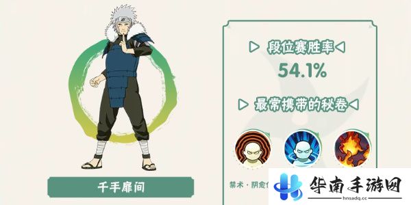 火影忍者手游每日答题9月19日