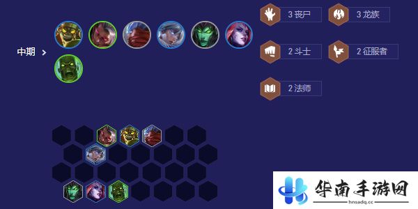 云顶之弈s5.5征服者怎么玩