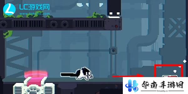CATO黄油猫第9关怎么过