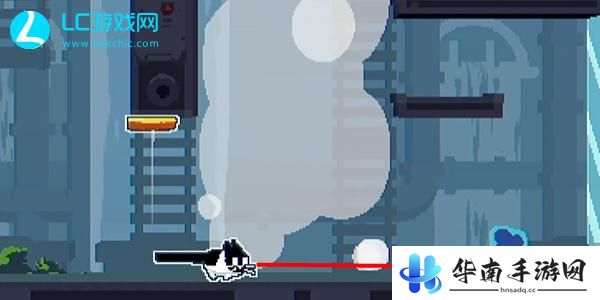 CATO黄油猫第5关怎么过