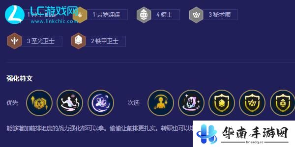 云顶之弈s5.5天使怎么玩