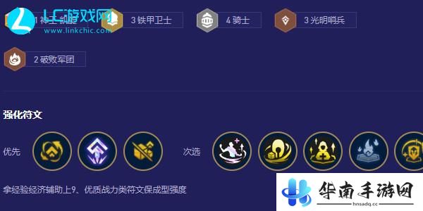 云顶之弈s5.5阿克尚阵容
