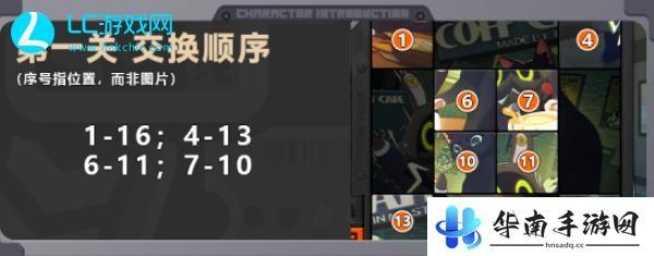 绝区零赠尔丽都第二天怎么过