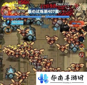 向僵尸开炮元素试炼最全攻略
