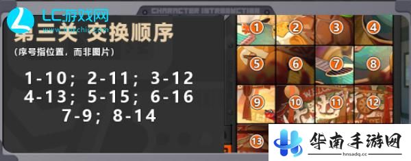 绝区零赠尔丽都第二天怎么过