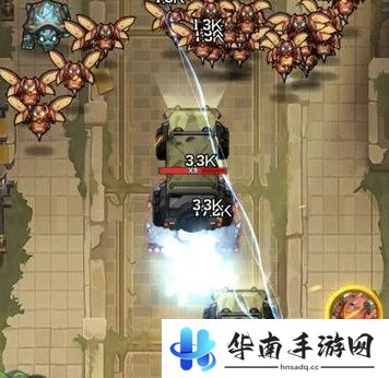 向僵尸开炮元素试炼最全攻略