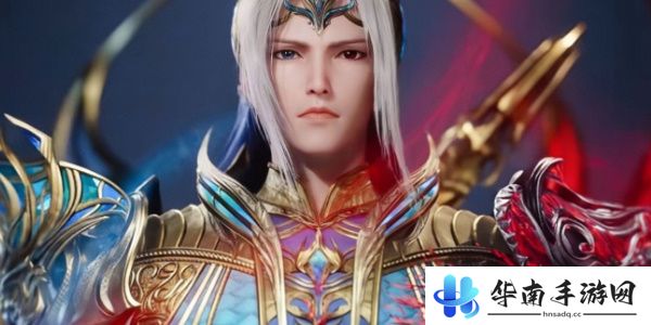 斗罗大陆逆转时空最强英雄