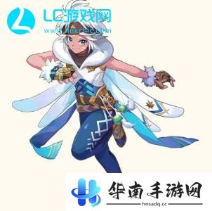 彩虹橙盾卫转职