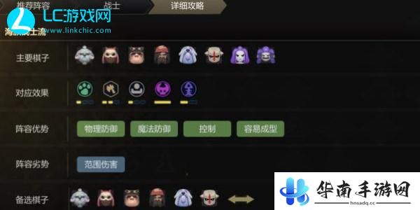 多多自走棋最强阵容