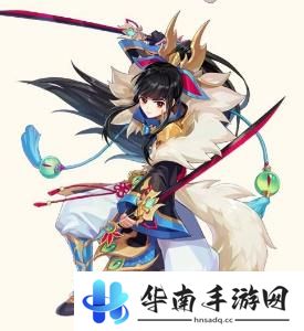彩虹橙战士转职
