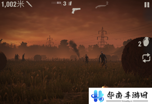 《勇闯死人谷2》评测：在僵尸末世中营救家人3