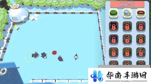 萌企部落手游评测：对“轻休闲竞技”的升级追求2