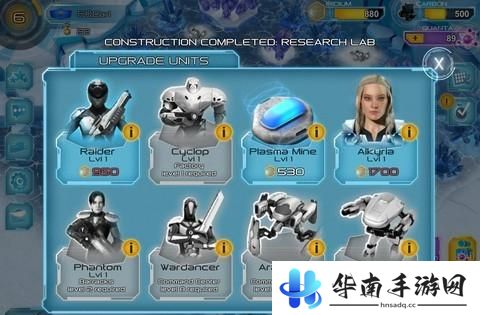 《行星风暴》评测：与外星敌人战斗到底7