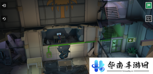 《全球风暴》手游评测：亲身经历灾难大片4