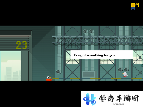 《Pigeon Wings》评测：主角帅“鸽”拯救世界7