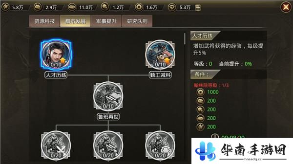 《王者纷争》全方位评测：历史战争策略佳作5