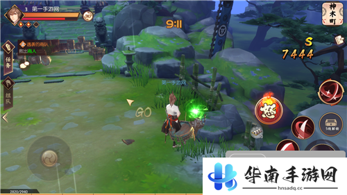 《侍魂：胧月传说》试玩：见招拆招 重拾搬砖乐趣10