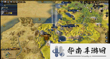 建川谈：从“迭起兴衰”到《文明6》的转型5