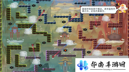 《闹闹天宫》试玩：三分钟发育 做蟠桃园里最猛的英雄6