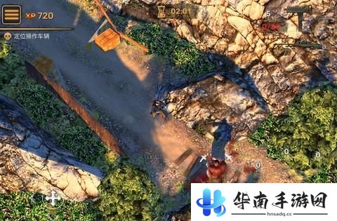 《死亡瘟疫：僵尸爆发》评测：消灭僵尸拯救人类！6