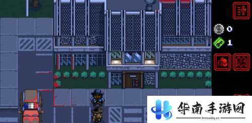 《怪奇物语》手游评测：探索复古风奇异世界2