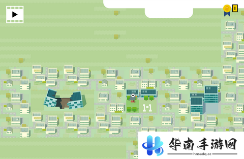 《Pigeon Wings》评测：主角帅“鸽”拯救世界5