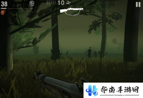 《勇闯死人谷2》评测：在僵尸末世中营救家人4