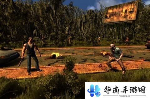 《死亡年代》手游版评测：在丧尸灾难中幸存下来！4