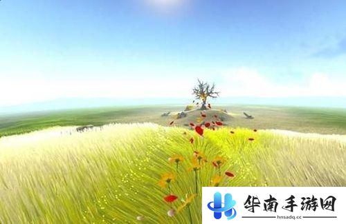 《Flower》手游评测：随风而来随花绽放3