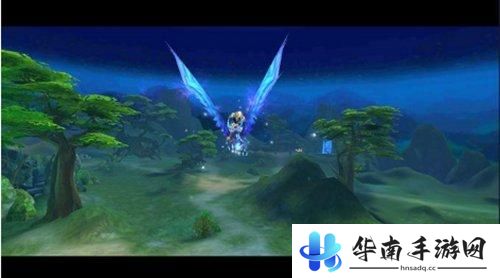 轩辕传奇手游评测：极致美术成就巅峰神话6