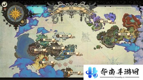 宿命与羁绊！《十二战纪》深度评测5