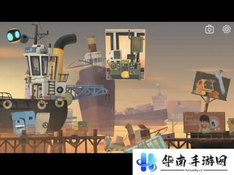 《艾彼》手游评测：震撼又暖心的末日之旅4