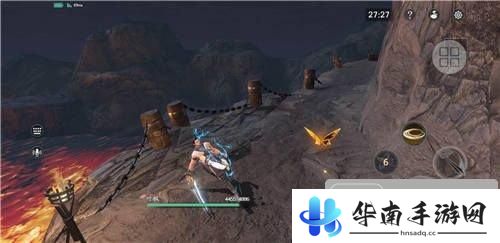 流星蝴蝶剑评测：实力硬核 拒绝手残10