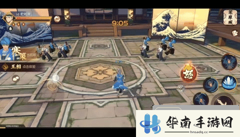《侍魂 胧月传说》新版本评测：让玩法更丰富17