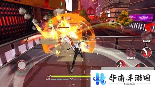 平行世界杀戮不止 未来战场风云变幻 《Vgame》评测4