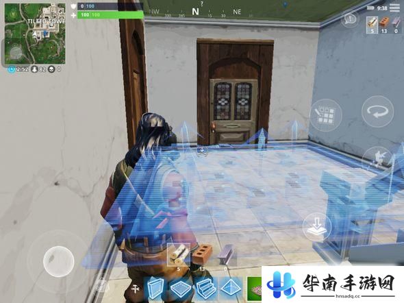 堡垒之夜百人竞技模式 为什么能在国外火得令人疯狂5
