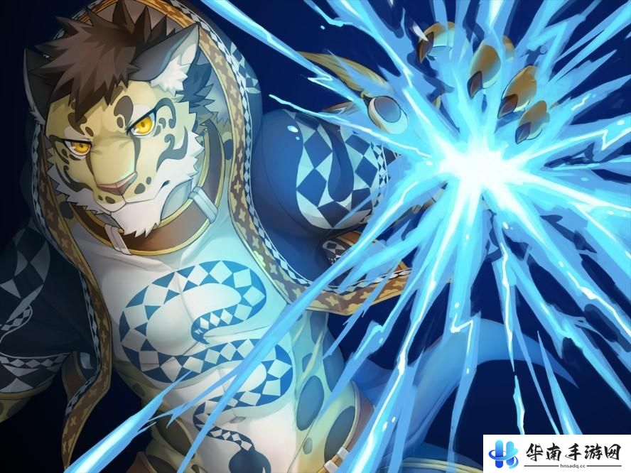 《家有大猫》评测：基腐之下的温情故事7