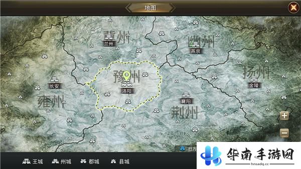 《王者纷争》全方位评测：历史战争策略佳作7