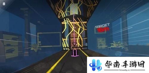《时间崩溃》评测：在光怪陆离的世界闪转腾挪5