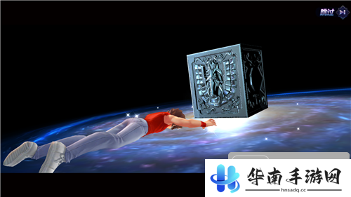 《圣斗士星矢(腾讯)》试玩：带上头脑取得最后的胜利2