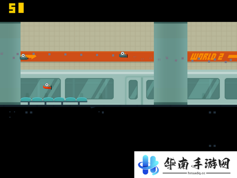 《Pigeon Wings》评测：主角帅“鸽”拯救世界6