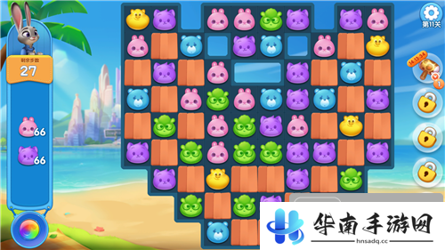 《疯狂动物城：筑梦日记》试玩：灵感迸发打造完美乐园3