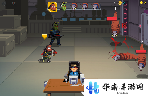 《纸笔银河》评测：当骑士经理来到了外太空4