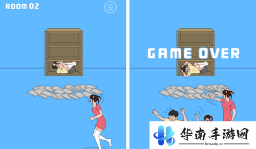 脑洞大开！《冰箱里的布丁被吃掉了》评测2