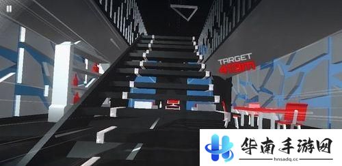 《时间崩溃》评测：在光怪陆离的世界闪转腾挪3
