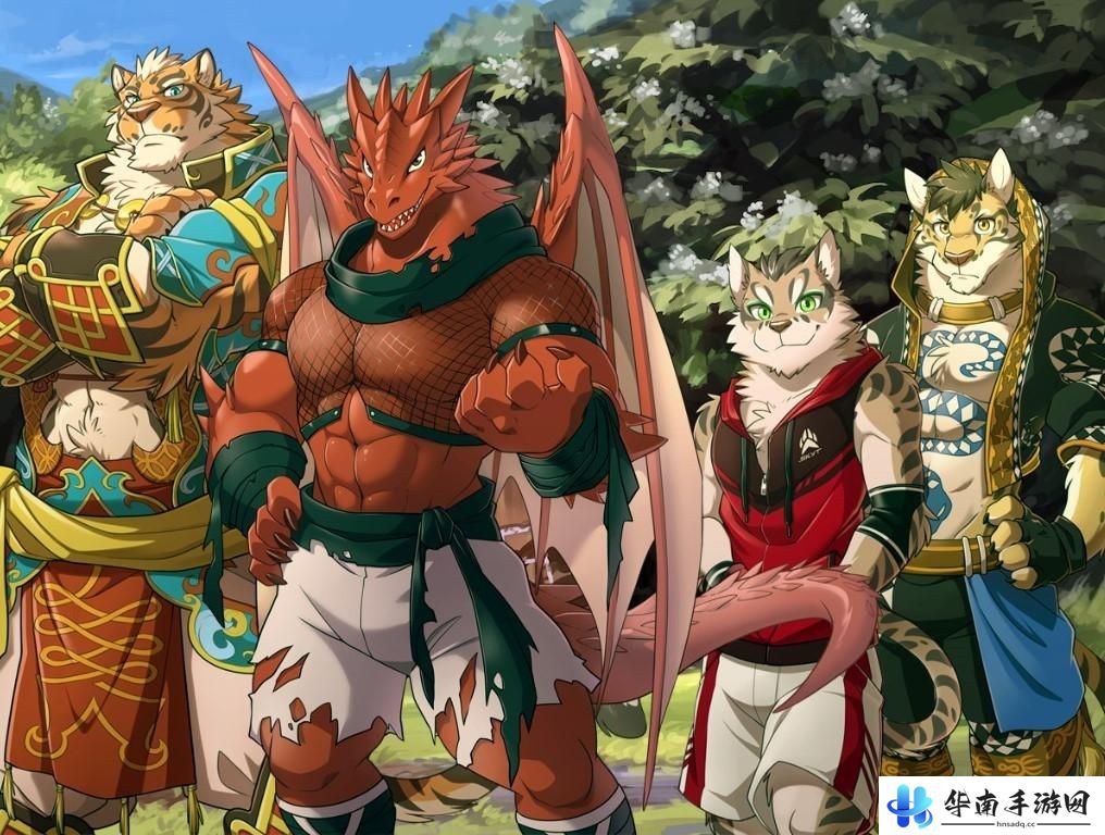 《家有大猫》评测：基腐之下的温情故事13