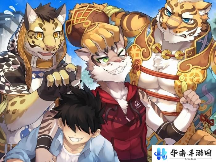 《家有大猫》评测：基腐之下的温情故事2