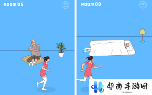 脑洞大开！《冰箱里的布丁被吃掉了》评测4