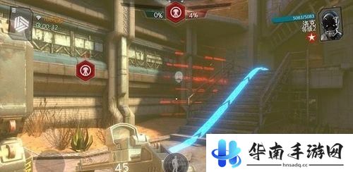 《现代战争：尖峰对决》评测：Gameloft的电竞野心4