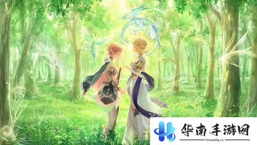 《旅行队物语》评测：世界观宏大的日式MMO2